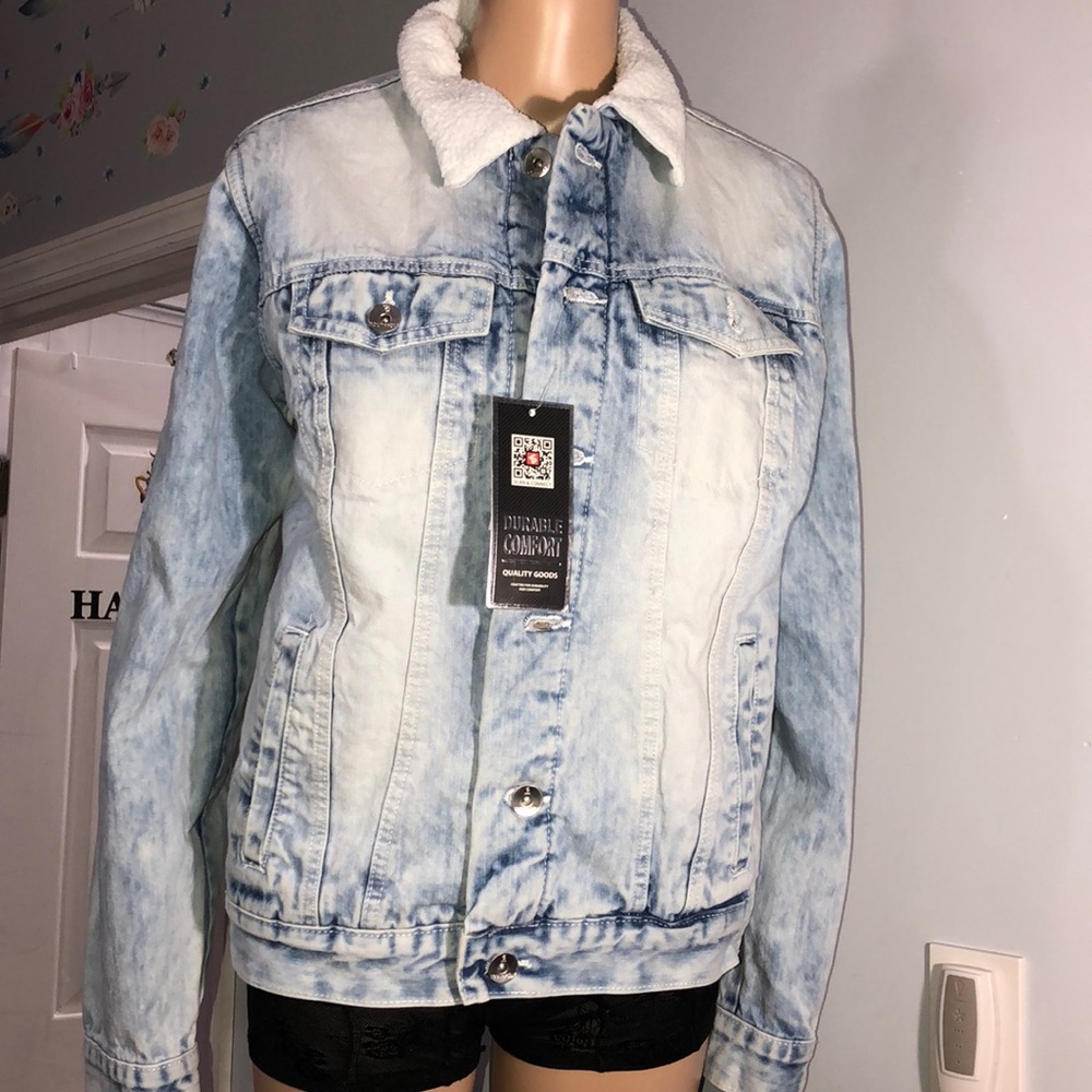 Jacket for men’s